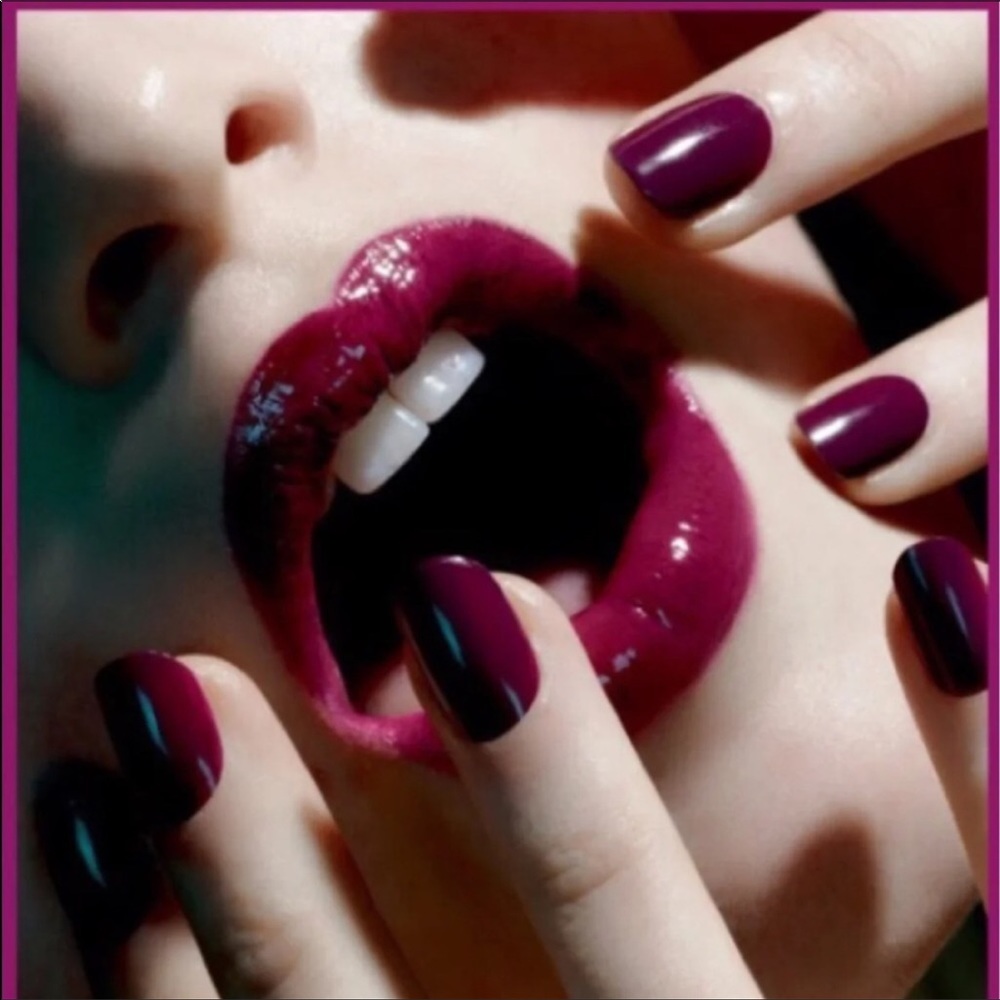 🌹MAC REBEL Satin Lipstick🌹 - Picture 2 of 4